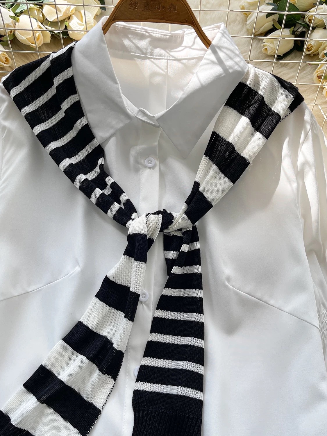 Sonia shirt set  SS149 images